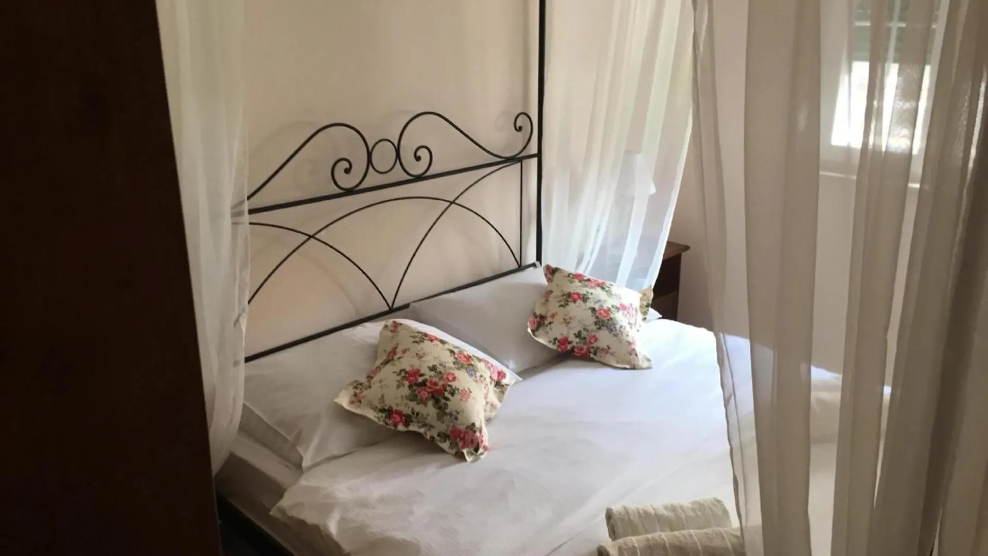 Appartement In Stoja Mit Moebliertem Balkon Pula