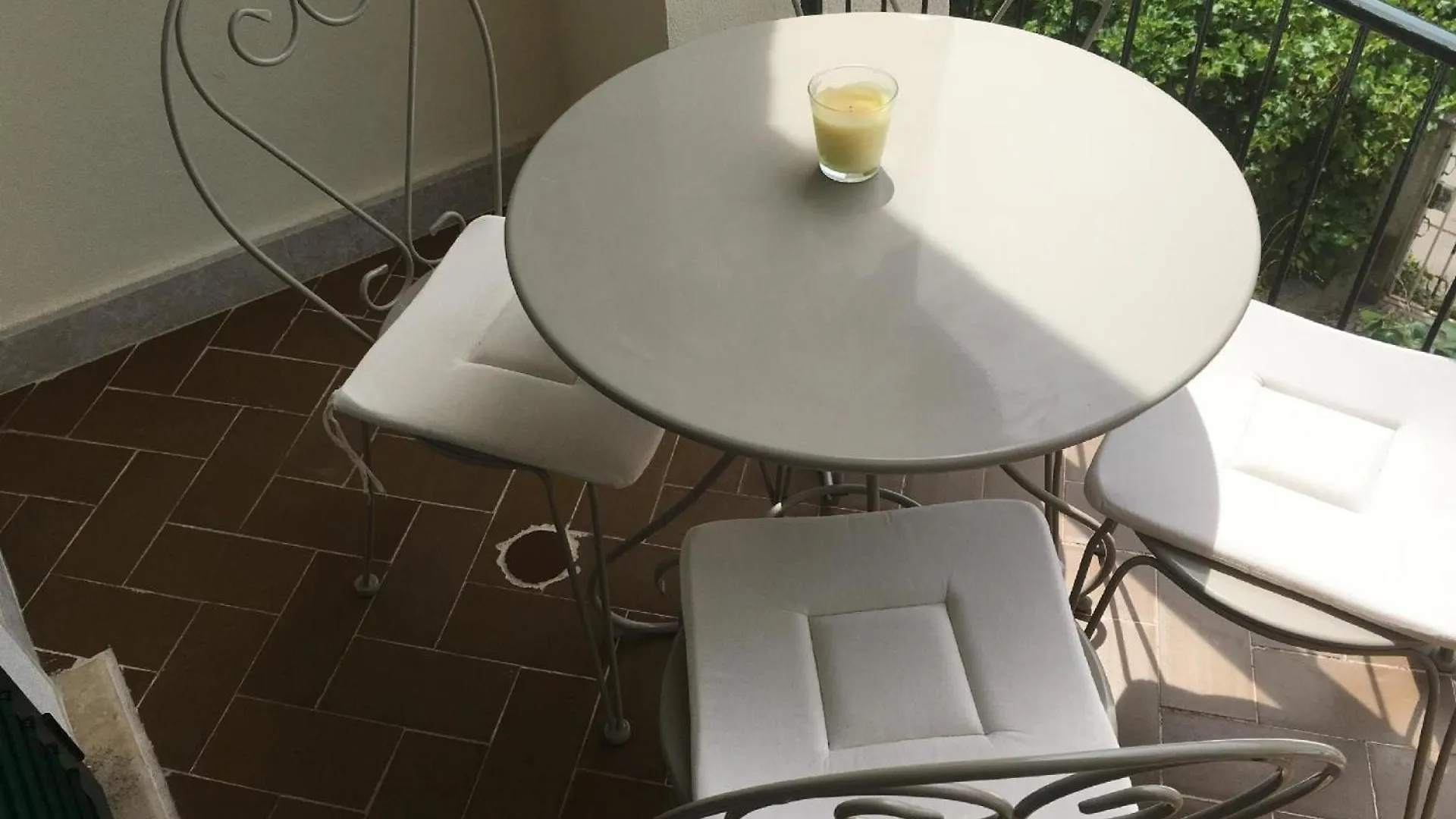 Apartment Appartement In Stoja Mit Moebliertem Balkon Pula Croatia