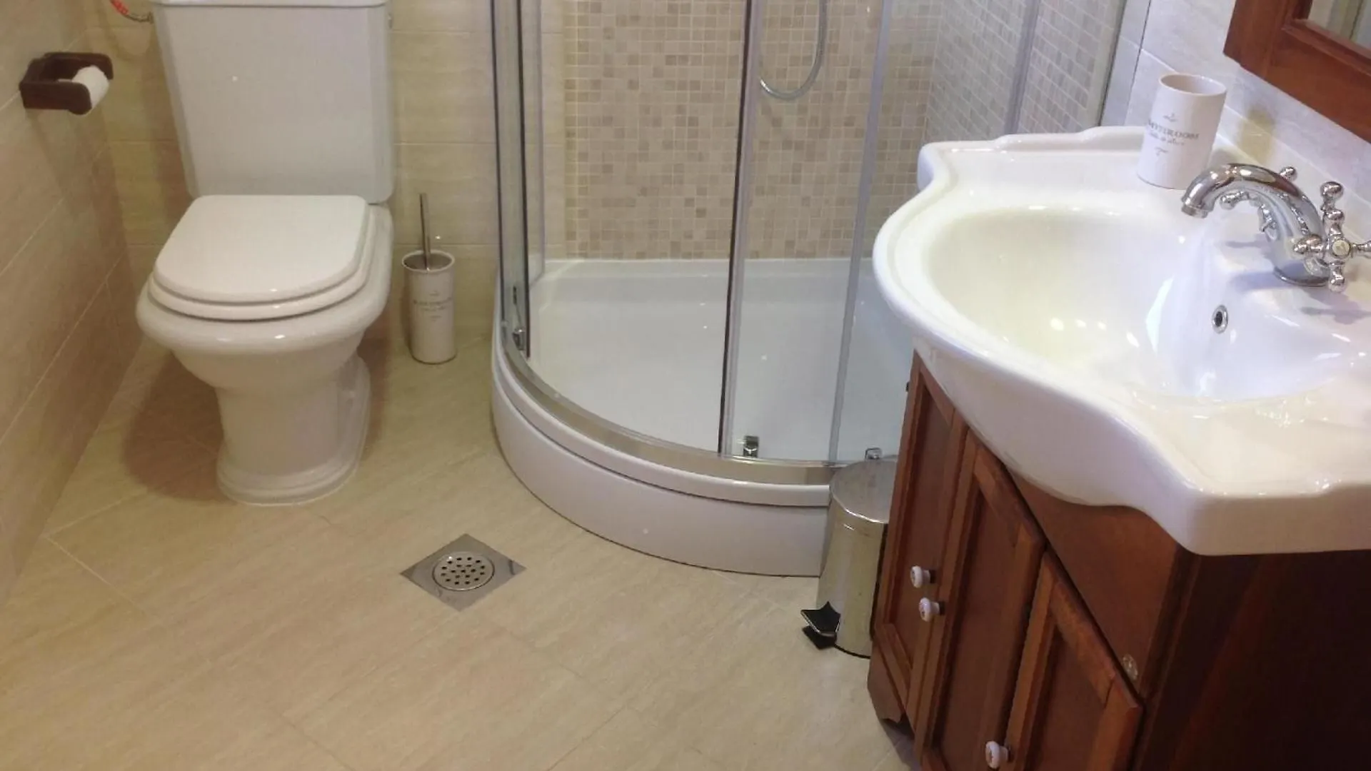Appartement In Stoja Mit Moebliertem Balkon Pula 0*,  Croatia